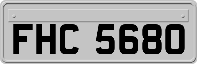 FHC5680