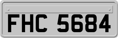 FHC5684