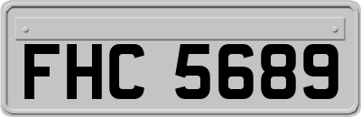 FHC5689