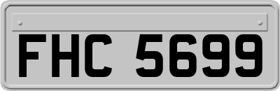 FHC5699