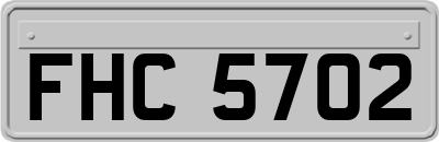 FHC5702