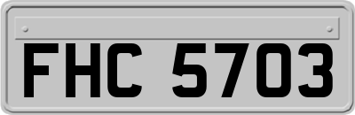 FHC5703