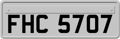 FHC5707