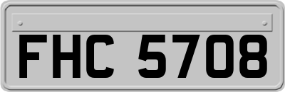 FHC5708