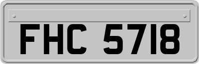 FHC5718