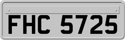 FHC5725