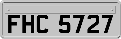 FHC5727