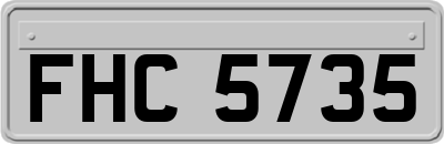 FHC5735