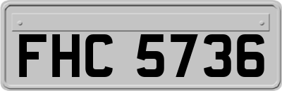 FHC5736