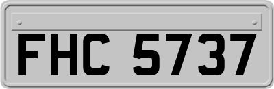 FHC5737