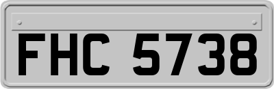 FHC5738