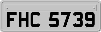 FHC5739