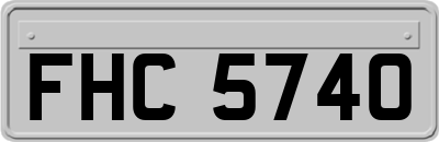 FHC5740