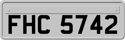 FHC5742