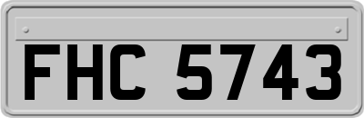 FHC5743