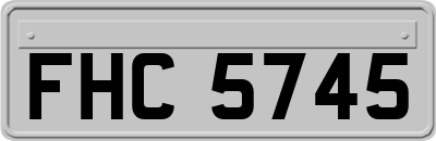 FHC5745