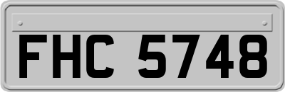 FHC5748