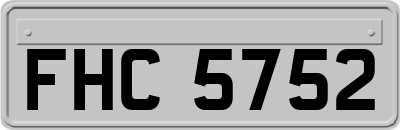 FHC5752