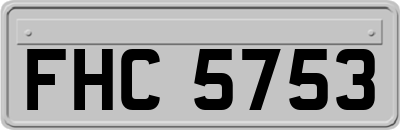 FHC5753
