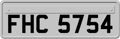FHC5754