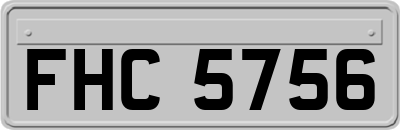 FHC5756