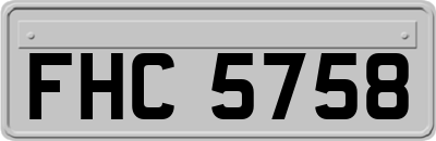 FHC5758