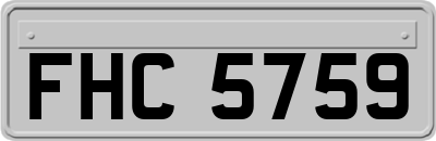 FHC5759