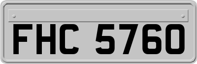 FHC5760