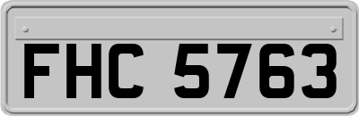 FHC5763