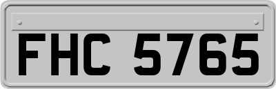 FHC5765