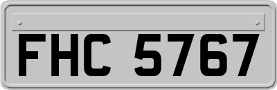 FHC5767