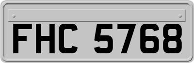 FHC5768