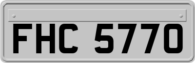 FHC5770