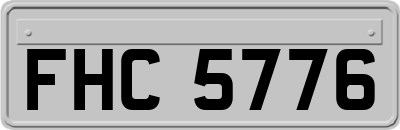 FHC5776
