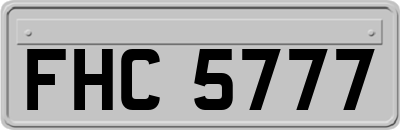 FHC5777