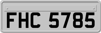 FHC5785