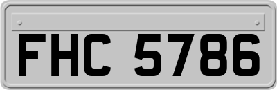 FHC5786
