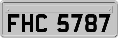 FHC5787
