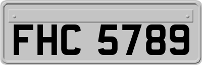 FHC5789