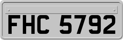 FHC5792