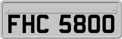FHC5800