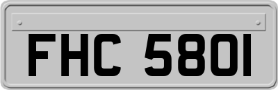 FHC5801