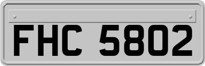 FHC5802
