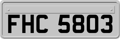 FHC5803