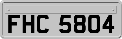 FHC5804