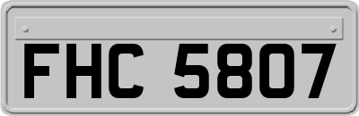 FHC5807