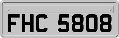 FHC5808