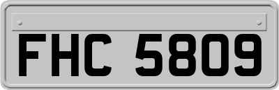 FHC5809