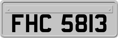 FHC5813