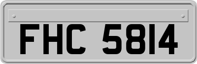 FHC5814